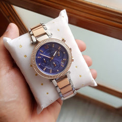 Michael Kors parker Japan