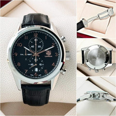 Tag Heuer Carrera Calibre 1887 Japan