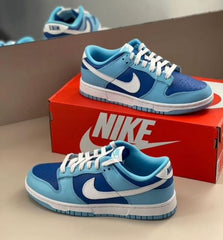 Nike Sb Dunk Argon Blue Men