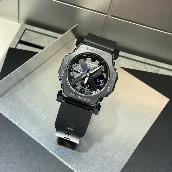 Casio g shock ga2300