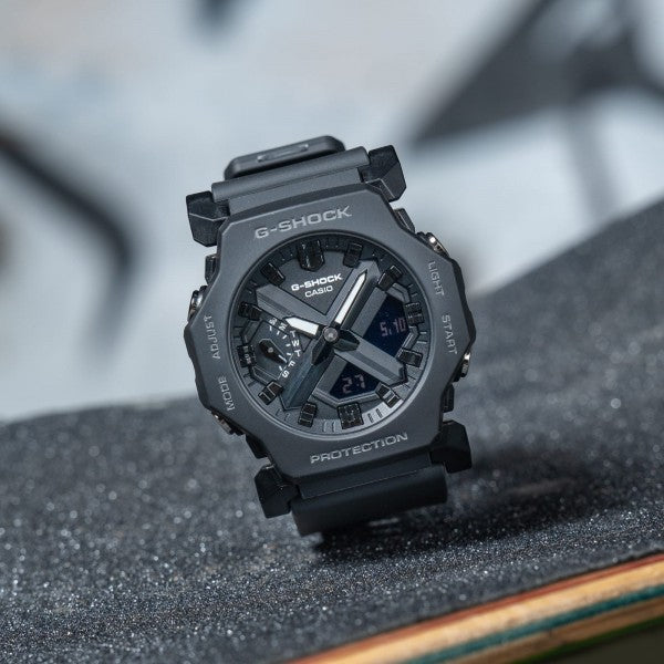 Casio g shock ga2300