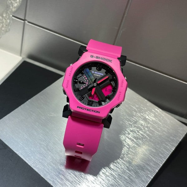 Casio g shock ga2300