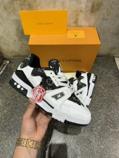 Louis Vuitton X Nigo Trainer