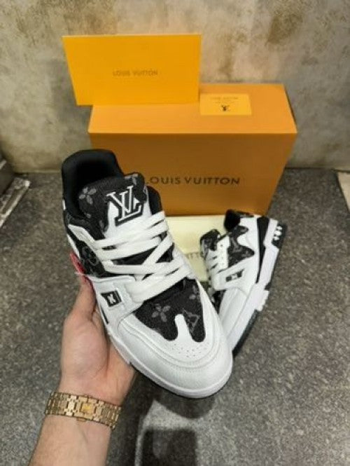 Louis Vuitton X Nigo Trainer