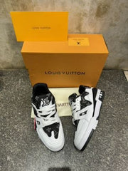 Louis Vuitton X Nigo Trainer