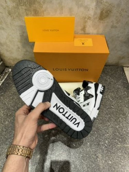 Louis Vuitton X Nigo Trainer