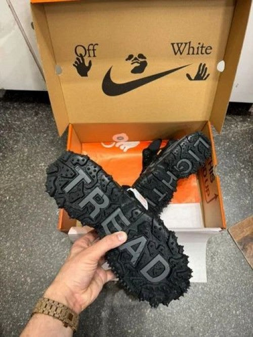NIKE off white X ACG Air Terra forma
