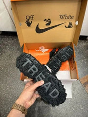NIKE off white X ACG Air Terra forma