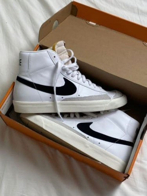 Nike Blazer 77 Vintage White