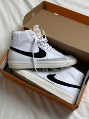 Nike Blazer 77 Vintage White