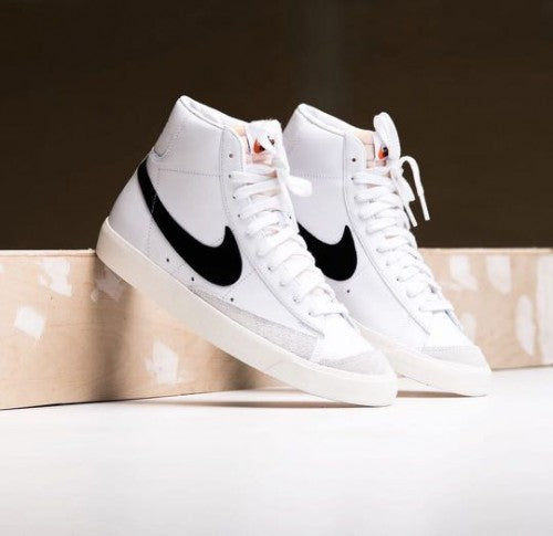 Nike Blazer 77 Vintage White