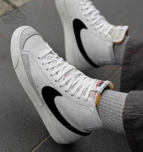 Nike Blazer 77 Vintage White