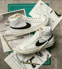 Nike Blazer 77 Vintage White