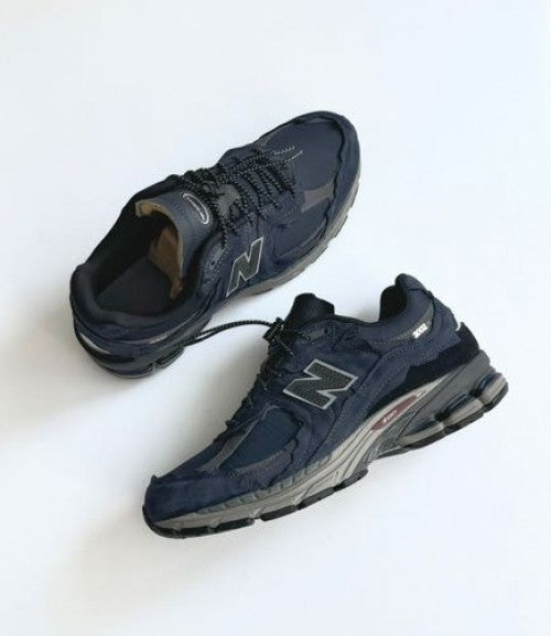 New balance 2002r Blue