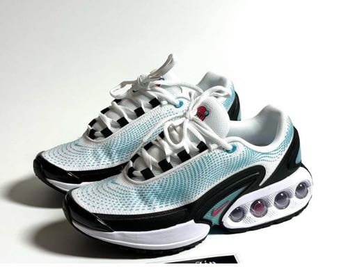 Nike Airmax DN 2024 White Mint WMN