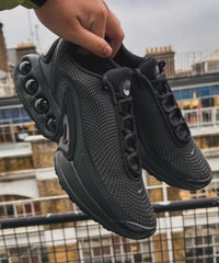 Nike Airmax dn Triple black