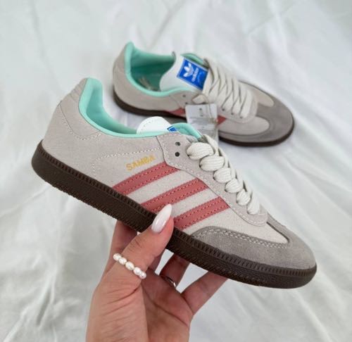 Adidas samba Clay Girls WMN