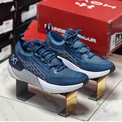 Under armour phantom 3 SE Blue
