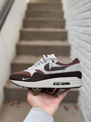 Nike Airmax 1 Brown Stone