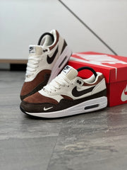 Nike Airmax 1 Brown Stone