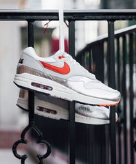 Nike AirMax 1 Premium Hot Sauce