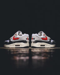 Nike AirMax 1 Premium Hot Sauce