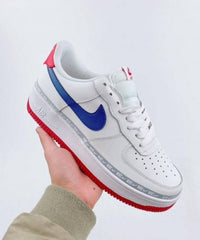 NIKE AIR FORCE 1 NEW YORK CITY