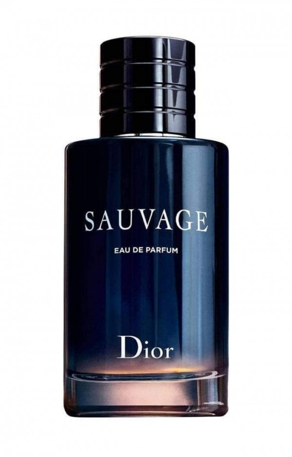 Dior Sauvage Eau De Perfume 01