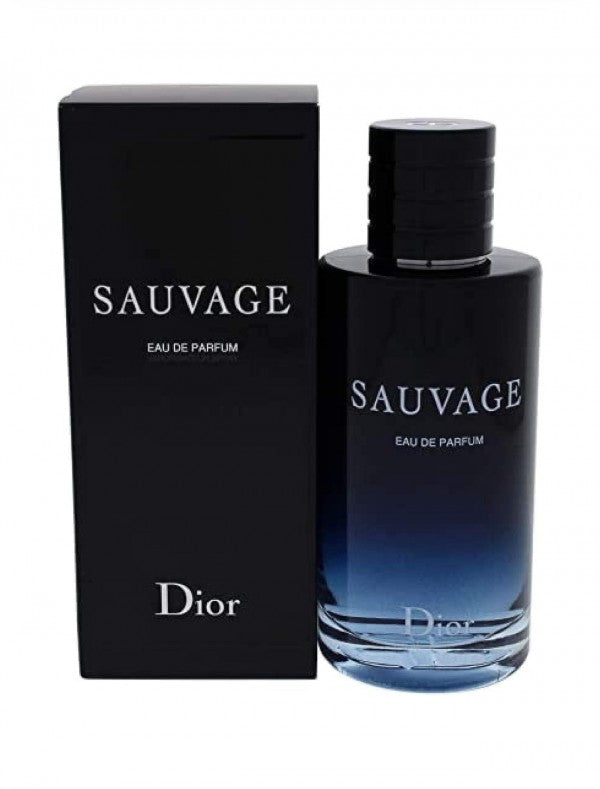 Dior Sauvage Eau De Perfume 01