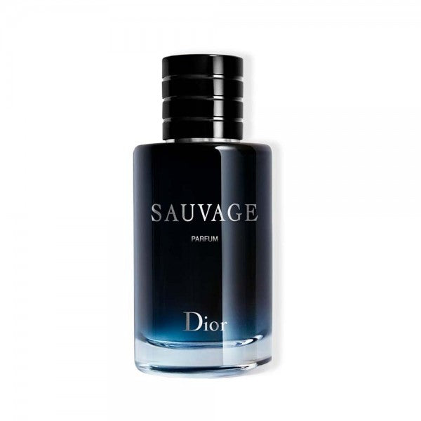 Dior Sauvage Eau De Perfume 01