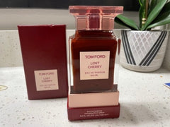 Tom Ford lost cherry 100ml 07