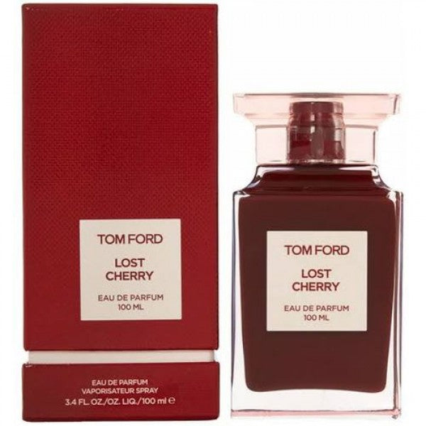 Tom Ford lost cherry 100ml 07