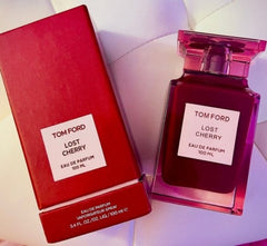 Tom Ford lost cherry 100ml 07