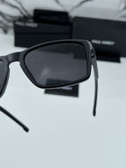 Paul hardy 23 black