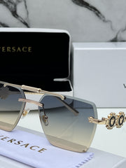 VERSACE 3095 SEA GREEN