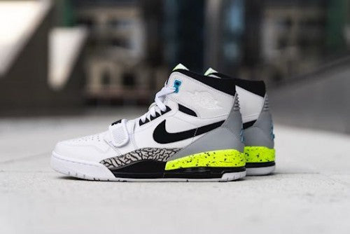 Air Jordan Legacy 312 Just Don