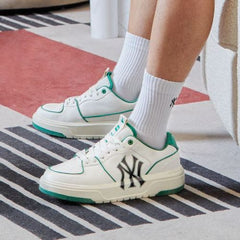 MLB Chunky Liner NY Yankees Green