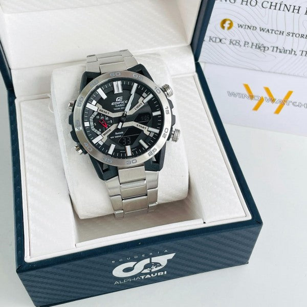 Casio Edifice Ecb2000