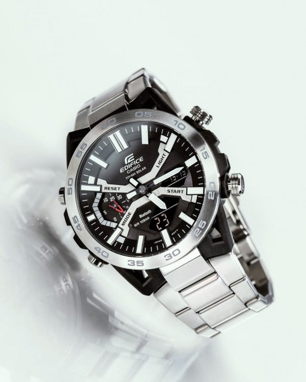 Casio Edifice Ecb2000