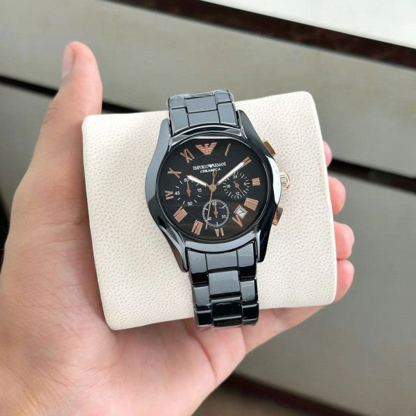 Emporio Armani Ceramic