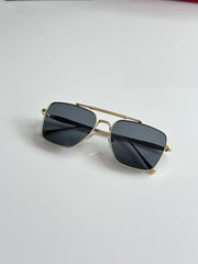 Cartier 7304 Gold Black