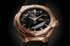 Hublot CLASSIC FUSION ORLINSKI