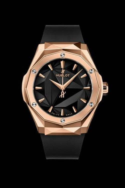 Hublot CLASSIC FUSION ORLINSKI