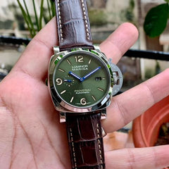 Luminor Panerai FG 1852166 Marina