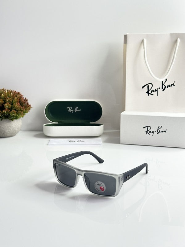 Rayban 1541 Grey Black