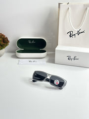 Rayban 1541 Grey Black