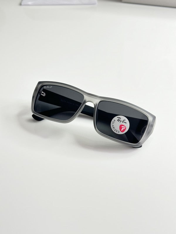 Rayban 1541 Grey Black