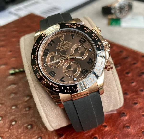 Role_x Oyster perpetual Daytona