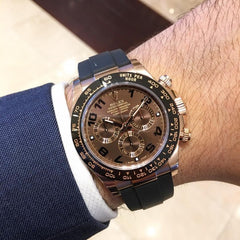 Role_x Oyster perpetual Daytona