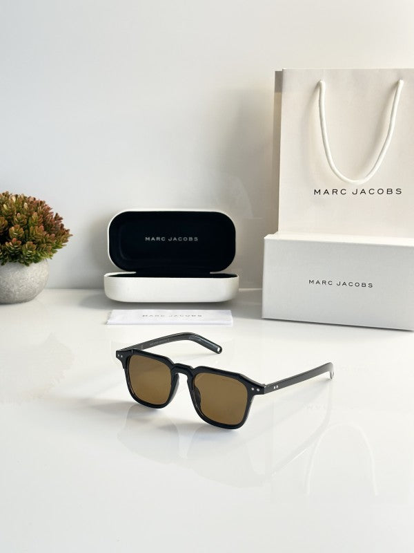 Marc Jacobs 3327 Black Brown